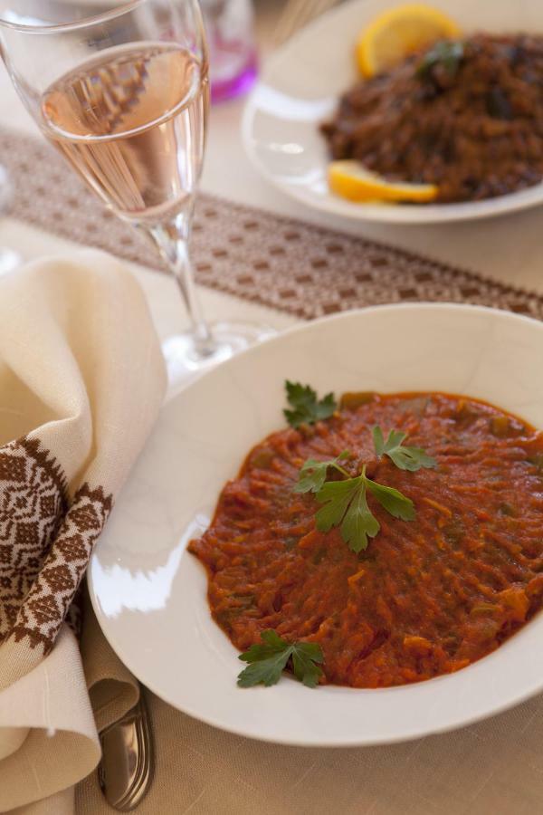 فندق رياض لو روبيس مراكش المظهر الخارجي الصورة